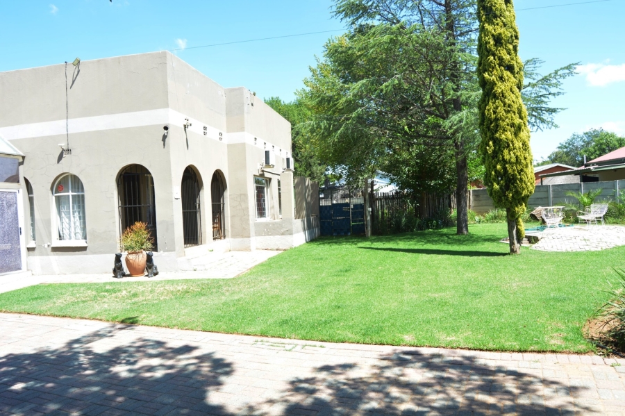 4 Bedroom Property for Sale in Riebeeckstad Free State